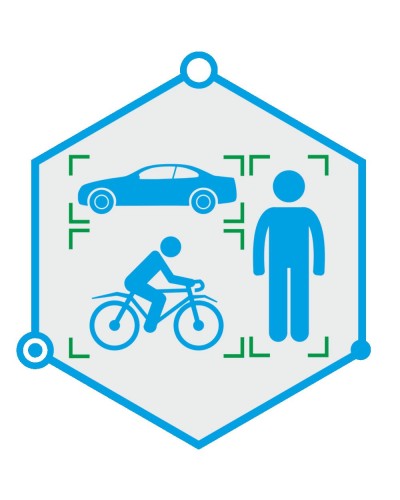TRASSIR Neuro Detector. Программное обеспечение для IP-систем видеонаблюдения. Trassir в Ульяновске