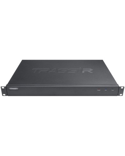 TRASSIR MiniNVR AF Pro 16. IP-видеорегистратор 16-канальный. Trassir в Ульяновске
