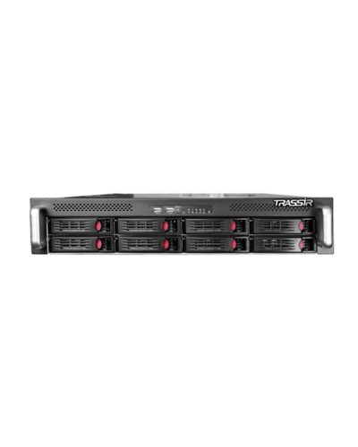 TRASSIR NeuroStation CT1 8800R/128-A6. IP-видеорегистратор 128-канальный. Trassir в Ульяновске