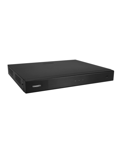 TRASSIR MiniNVR 3209R AnyIP. IP-видеорегистратор 9-канальный. Trassir в Ульяновске