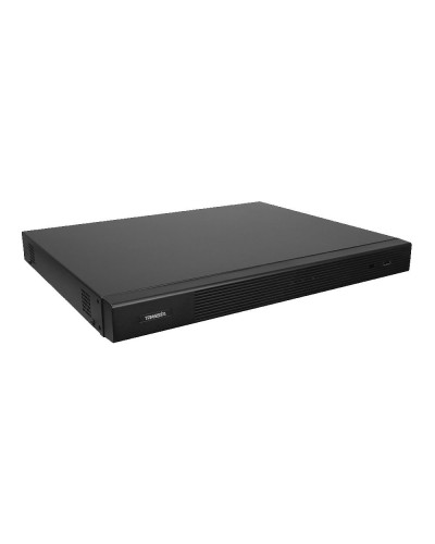 TRASSIR DuoStation 3432R AnyIP. IP-видеорегистратор 32-канальный. Trassir в Ульяновске