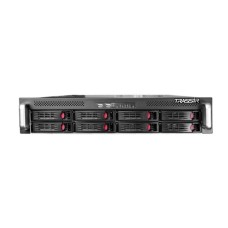 TRASSIR NeuroStation 8800R/128-S/4 RAID. IP-видеорегистратор 128-канальный. Trassir