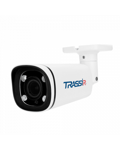 TR-D2253WDZIR7 (2.7-13.5). Видеокамера IP цилиндрическая. Trassir в Ульяновске