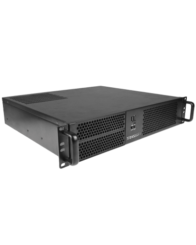 TRASSIR NeuroStation 8400R/32-S. IP-видеорегистратор 32-канальный. Trassir в Ульяновске