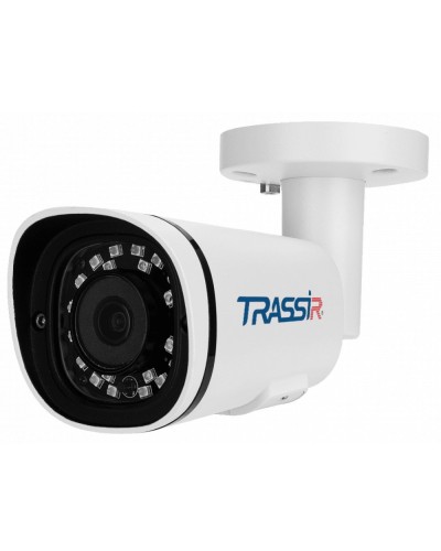 TR-D2221WDIR4 3.6. Видеокамера IP цилиндрическая. Trassir в Ульяновске