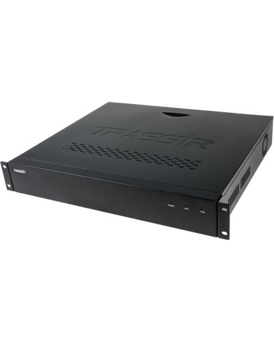TRASSIR DuoStation AF Pro 32-RE. IP-видеорегистратор 32-канальный. Trassir в Ульяновске