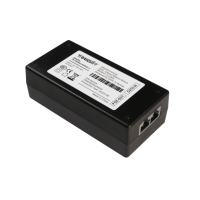 TR-I65W2.5GPoE++. Инжектор PoE. Trassir