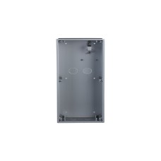 TI-VB4308 2M. Бокс для врезного монтажа. True-IP