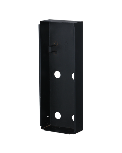 TI-Box 4300/2220/4211. Бокс для врезного монтажа. True-IP в Ульяновске