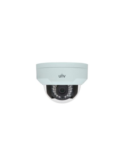IPC324ER3-DVPF28-RU. Видеокамера IP купольная. Uniview в Ульяновске