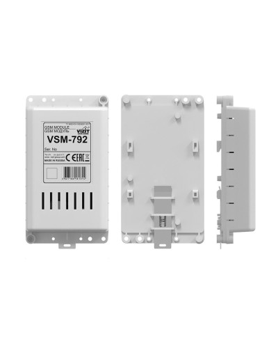 VSM-792 GSM. GSM модуль. VIZIT в Ульяновске