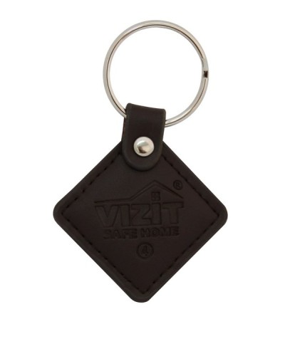 VIZIT-RF3.2 (Brown). Брелок proximity. VIZIT в Ульяновске