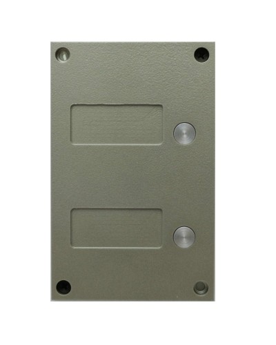 BS-424-2. Кнопочная панель. VIZIT в Ульяновске