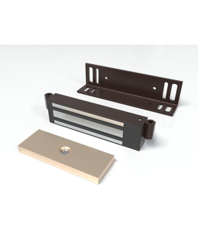 VIZIT-ML250-SD-SF-Pull-CB. Замок электромагнитный. VIZIT в Ульяновске