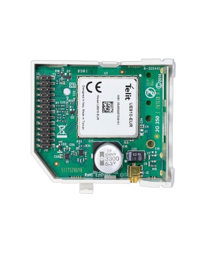 WCDMA-3G PG2. Внутренний GSM/GPRS/3G модуль для панелей серии PowerMaster. Visonic в Ульяновске