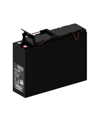 WBR TPL121000B. Аккумулятор герметичный свинцово-кислотный. WBR в Ульяновске