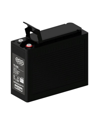 WBR TPL12500. Аккумулятор герметичный свинцово-кислотный. WBR в Ульяновске