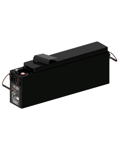 WBR TPL12750. Аккумулятор герметичный свинцово-кислотный. WBR в Ульяновске