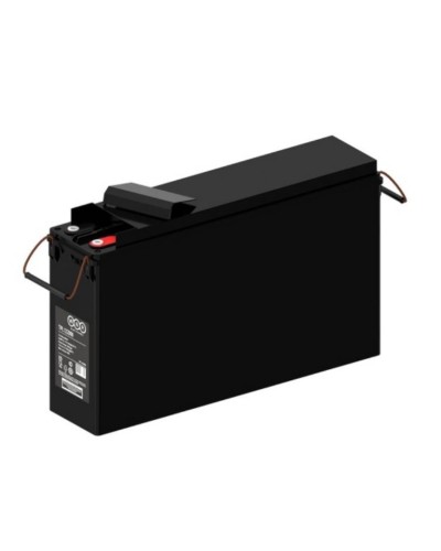 WBR TPL122000B. Аккумулятор герметичный свинцово-кислотный. WBR в Ульяновске