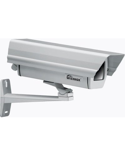 ELS210-24V: Термокожух для видеокамеры в Ульяновске