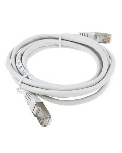 WR-PC-RJ45-FTP-5E-5-GY. Патч-корд медный. WRLine в Ульяновске