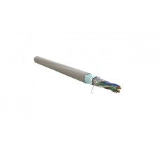 WR-FTP-4P-C5E-PVC-GY. Кабель «витая пара» (LAN) для структурированных систем связи. WRLine