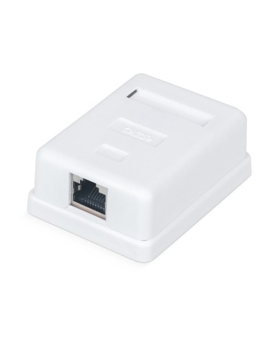WR-WS-8P8C-C5E-SH-1. Розетка RJ-45. WRLine в Ульяновске