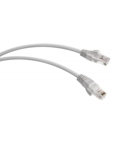 WR-PC-RJ45-UTP-5E-3-GY. Патч-корд медный. WRLine в Ульяновске