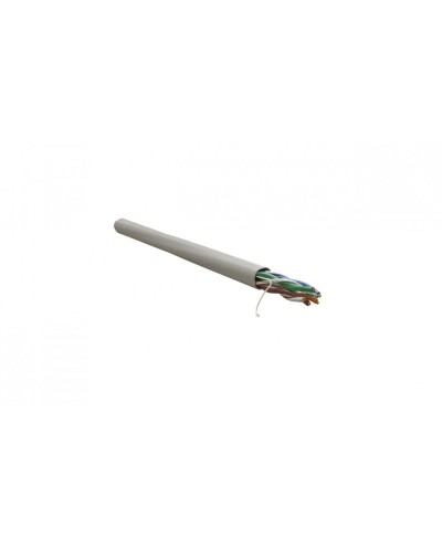 WR-UTP-4P-C5E-PVC-GY. Кабель «витая пара» (LAN) для структурированных систем связи. WRLine в Ульяновске