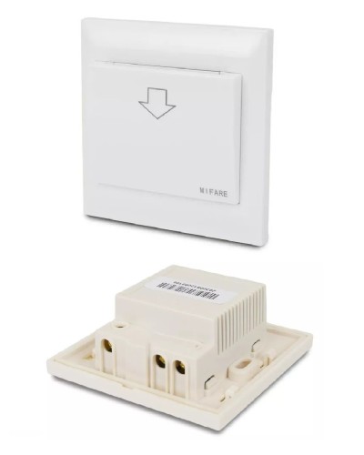 Energy Saving Switch (for MF card). Контроллер электропитания. ZKTeco в Ульяновске