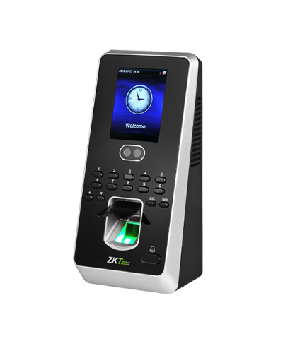 MultiBio 800. Биометрический терминал. ZKTeco в Ульяновске