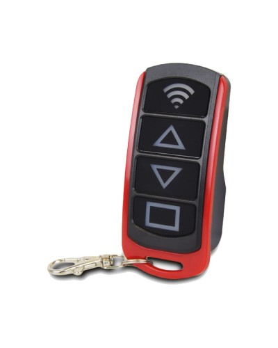 CMP200 Remote Control. Пульт дистанционный для управления шлагбаумом. ZKTeco в Ульяновске