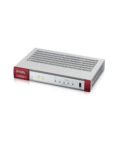 USGFLEX100-RU0112F. Межсетевой экран и Wi-Fi контроллер. ZYXEL в Ульяновске