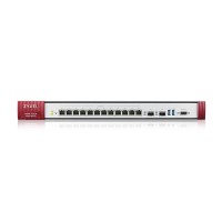 USGFLEX700-EUCI01F. Межсетевой экран и Wi-Fi контроллер. ZYXEL