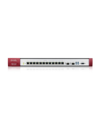 USGFLEX700-EUCI01F. Межсетевой экран и Wi-Fi контроллер. ZYXEL в Ульяновске