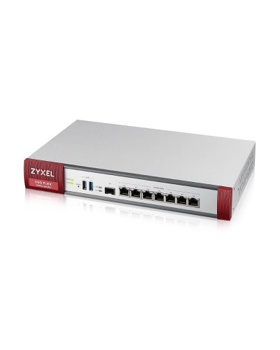 USGFLEX500-RU0102F. Межсетевой экран и Wi-Fi контроллер. ZYXEL в Ульяновске