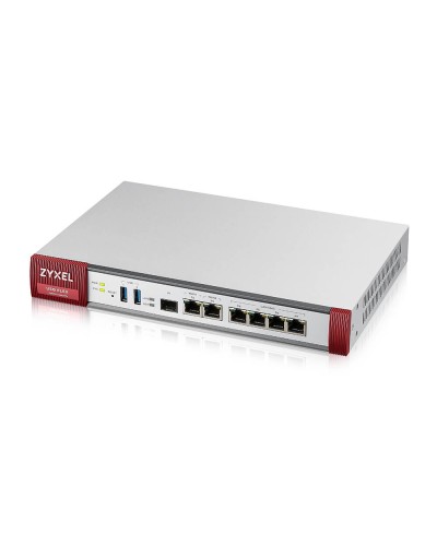 USGFLEX200-EUCI01F. Межсетевой экран и Wi-Fi контроллер. ZYXEL в Ульяновске