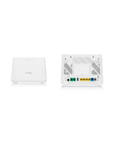 EX3301-T0-EU01V1F. Маршрутизатор WiFi. ZYXEL в Ульяновске