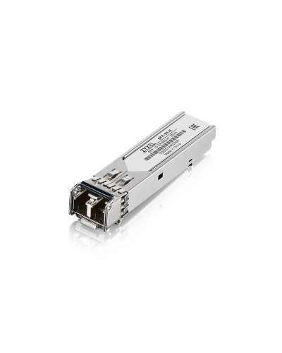 SFP-SX-D 91-010-204001B. SFP-трансивер. ZYXEL в Ульяновске