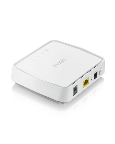 VMG4005-B50A-EU01V1F. Модем-маршрутизатор VDSL2/ADSL2+. ZYXEL в Ульяновске