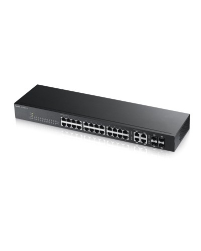 GS1920-24V2-EU0101F. Smart коммутатор. ZYXEL в Ульяновске