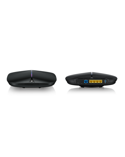 NBG6818-EU0102F. Маршрутизатор WiFi. ZYXEL в Ульяновске