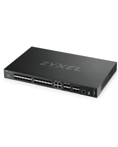 XGS4600-32F-ZZ0102F. L3 коммутатор. ZYXEL в Ульяновске