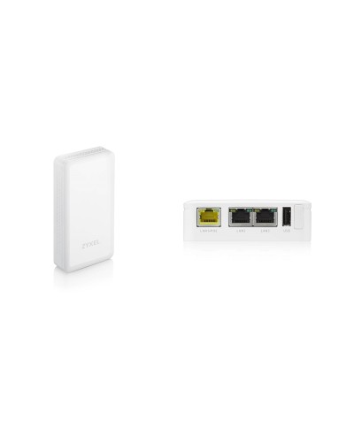 WAC5302D-SV2-EU0101F. Точка доступа гибридная 802.11a/b/g/n/ac (2,4 и 5 ГГц). ZYXEL в Ульяновске