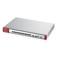 ATP700-RU0102F. Межсетевой экран. ZYXEL