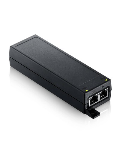 POE12-30W-EU0101F. PoE инжектор 802.3af/at (30 Вт), 2.5G. ZYXEL в Ульяновске