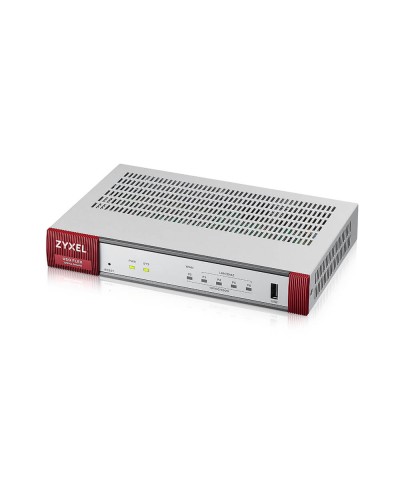 USGFLEX50-EUCI01F. Межсетевой экран. ZYXEL в Ульяновске
