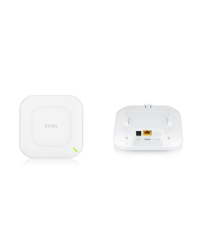 NWA90AX-EU0102F. Точка доступа гибридная WiFi 6, 802.11a/b/g/n/ac/ax (2,4 и 5 ГГц). ZYXEL в Ульяновске