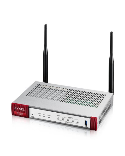 USGFLEX100AX-RU0101F. Межсетевой экран и Wi-Fi контроллер. ZYXEL в Ульяновске