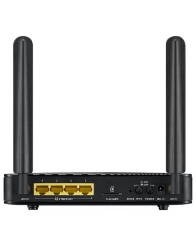 LTE3301-PLUS-EU01V1F. Маршрутизатор  Wi-Fi. ZYXEL в Ульяновске